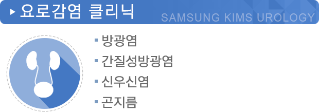 요로감염클리닉